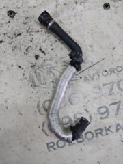 Трубка системы охлаждения Macan 2015 95B CTMA