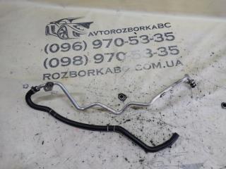 Трубка системы охлаждения Porsche Macan 2015 Б/У Трубка системы охлаждения Porsche Macan 2015