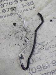 Трубка системы охлаждения Macan 2015 95B CTMA