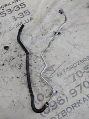 Трубка системы охлаждения Porsche Macan 95B CTMA