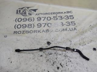 Трубка системы охлаждения Porsche Macan 2015 Б/У Трубка системы охлаждения Porsche Macan 2015