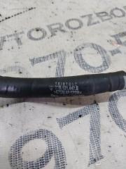 Трубка системы охлаждения Porsche Macan 95B CTMA