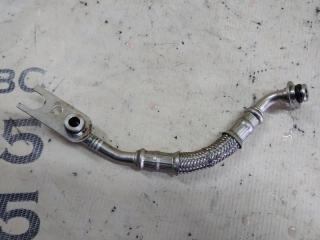 Трубка масляная Macan 2015 95B CTMA