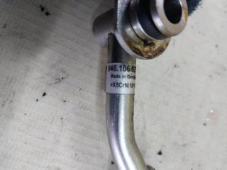 Трубка масляная Macan 2015 95B CTMA