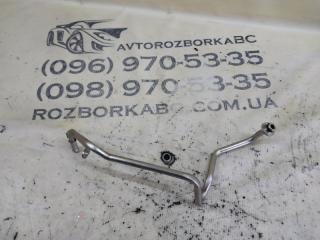 Трубка системы охлаждения Porsche Macan 2015 Б/У Трубка системы охлаждения Porsche Macan 2015