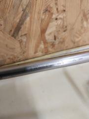 Трубка системы охлаждения Porsche Macan 95B CTMA