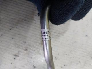 Трубка масляная Macan 2015 95B CTMA