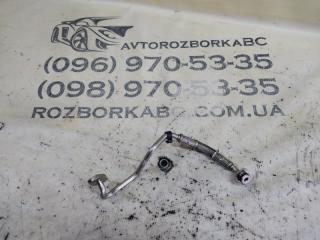 Трубка масляная Porsche Macan 2015 Б/У Трубка масляная Porsche Macan 2015