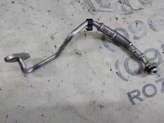 Трубка масляная Macan 2015 95B CTMA