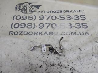 Трубка топливная Porsche Macan 2015 Б/У Трубка топливная Porsche Macan 2015