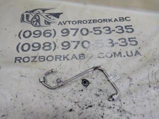 Трубка топливная Porsche Macan 2015 Б/У Трубка топливная Porsche Macan 2015