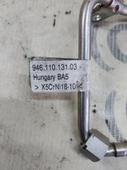 Трубка топливная Macan 2015 95B CTMA