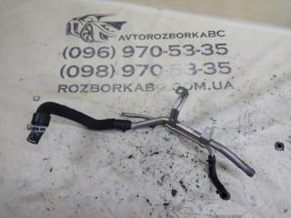 Трубка системы охлаждения Porsche Macan 2015 Б/У Трубка системы охлаждения Porsche Macan 2015