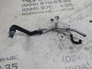 Трубка системы охлаждения Macan 2015 95B CTMA