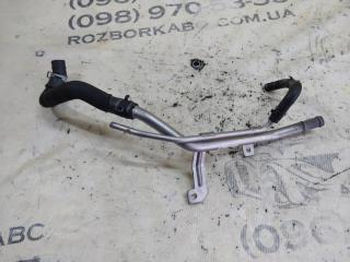 Трубка системы охлаждения Porsche Macan 95B CTMA