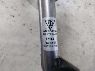 Трубка системы охлаждения Macan 2015 95B CTMA