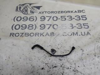 Трубка вакуумна Porsche Macan 2015 Б/У Трубка вакуумна Porsche Macan 2015