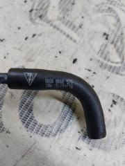 Трубка вакуумна Porsche Macan 95B CTMA