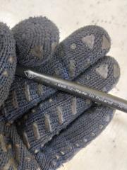 Трубка вакуумна Macan 2015 95B CTMA