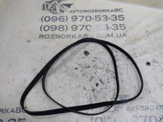 Ремень клиновой Porsche Macan 2015