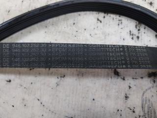 Ремень клиновой Porsche Macan 95B CTMA