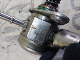 Насос ТНВД Porsche Macan 95B CTMA