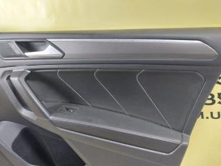 Карта двери передняя правая volkswagen Tiguan ALLSPACE 2.0