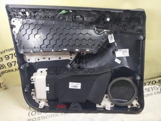 Карта двери передняя правая Tiguan 2022 ALLSPACE 2.0