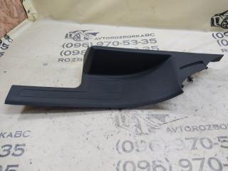 Накладка порога салона задняя левая Tiguan 2022 Tiguan 2 2.0 DTEA