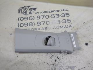 Накладка центральной стойки правая Volkswagen Tiguan 2022 Б/У Накладка центральной стойки правая Volkswagen Tiguan 2022