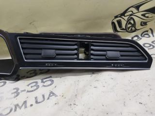 Накладка приборной панели Volkswagen Tiguan Tiguan 2 2.0 DTEA