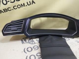 Накладка приборной панели Tiguan 2022 Tiguan 2 2.0 DTEA