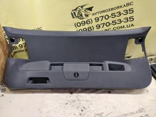 Обшивка крышки багажника Tiguan 2022 Tiguan 2 2.0 DTEA