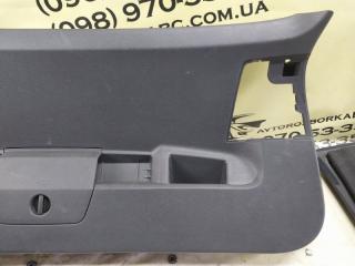 Обшивка крышки багажника Volkswagen Tiguan Tiguan 2 2.0 DTEA