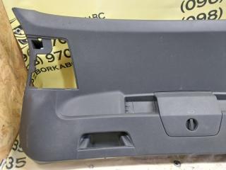 Обшивка крышки багажника Tiguan 2022 Tiguan 2 2.0 DTEA