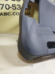 Обшивка крышки багажника Tiguan 2022 Tiguan 2 2.0 DTEA