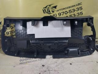 Обшивка крышки багажника Tiguan 2022 Tiguan 2 2.0 DTEA