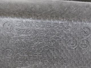 Пол багажника Tiguan 2022 Tiguan 2 2.0 DTEA