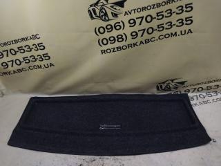 Коврик багажника Volkswagen Tiguan 2022 Б/У Коврик багажника Volkswagen Tiguan 2022