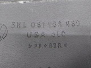 Коврик багажника Tiguan 2022 Tiguan 2 2.0 DTEA