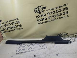 Накладка порога передняя правая Volkswagen Tiguan 2022 Б/У Накладка порога передняя правая Volkswagen Tiguan 2022
