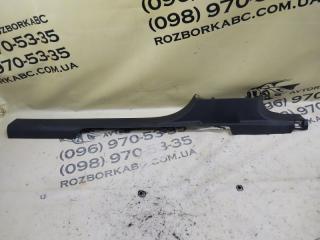 Накладка порога передняя правая Tiguan 2022 Tiguan 2 2.0 DTEA