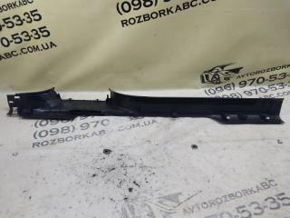 Накладка порога передняя правая Tiguan 2022 Tiguan 2 2.0 DTEA