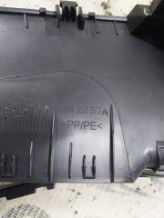 Накладка порога передняя правая Tiguan 2022 Tiguan 2 2.0 DTEA