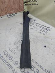 Накладка порога передняя левая Tiguan 2022 Tiguan 2 2.0 DTEA