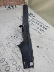 Накладка порога передняя левая Volkswagen Tiguan Tiguan 2 2.0 DTEA