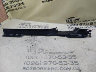 Накладка порога передняя левая Tiguan 2022 Tiguan 2 2.0 DTEA