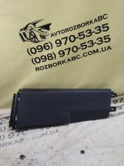 Накладка центральной стойки передняя левая Volkswagen Tiguan 2022 Б/У Накладка центральной стойки передняя левая Volkswagen Tiguan 2022