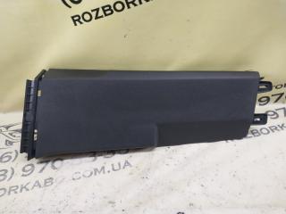 Накладка центральной стойки передняя левая Tiguan 2022 Tiguan 2 2.0 DTEA