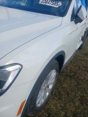 Крыло переднее левое Volkswagen Tiguan Tiguan 2 2.0 DGUA